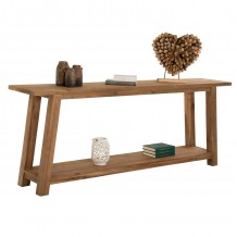 ΚΟΝΣΟΛΑ ΧΩΡΙΣ ΣΥΡΤΑΡΙ ΑΠΟ ΞΥΛΟ RECYCLE ΤΕΑΚ HM9554 240x45x91Υεκ c463103 ΚΟΝΣΟΛΑ ΧΩΡΙΣ ΣΥΡΤΑΡΙ ΑΠΟ ΞΥΛΟ RECYCLE ΤΕΑΚ HM9554 240x45x91Υεκ c463103