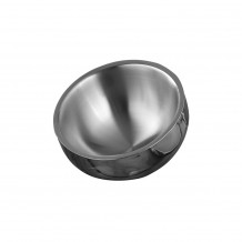 Μπωλ INOX επικλεινές Διπλών τοιχωμάτων υψηλής ποιότητας mirror γυάλισμα φ24cm Buffet Choice c463147 Μπωλ INOX επικλεινές Διπλών τοιχωμάτων υψηλής ποιότητας mirror γυάλισμα φ24cm Buffet Choice c463147