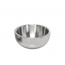 Μπωλ INOX premium Διπλών τοιχωμάτων υψηλής ποιότητας mirror γυάλισμα φ24cm Buffet Choice c463149 Μπωλ INOX premium Διπλών τοιχωμάτων υψηλής ποιότητας mirror γυάλισμα φ24cm Buffet Choice c463149