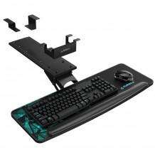 Gaming Αξεσουάρ Γραφείων - Eureka Ergonomic ERK-AKB-02-V3-EU c463182