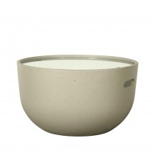 CAP COFFEE TABLE LIMESTONE 58x58xH32cm c463264