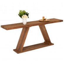 ΚΟΝΣΟΛΑ ΑΠΟ ΞΥΛΟ ΤΕΑΚ ΦΥΣΙΚΟ ΧΡΩΜΑ HM9555 220x50x90Υεκ c463495 ΚΟΝΣΟΛΑ ΑΠΟ ΞΥΛΟ ΤΕΑΚ ΦΥΣΙΚΟ ΧΡΩΜΑ HM9555 220x50x90Υεκ c463495