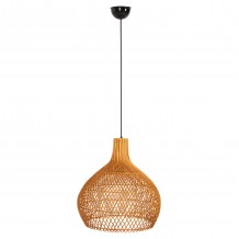 ΦΩΤΙΣΤΙΚΟ ΟΡΟΦΗΣ ΚΡΕΜΑΣΤΟ HM7881 RATTAN ΣΕ ΦΥΣΙΚΟ ΧΡΩΜΑ Φ41x42Υεκ c463509 ΦΩΤΙΣΤΙΚΟ ΟΡΟΦΗΣ ΚΡΕΜΑΣΤΟ HM7881 RATTAN ΣΕ ΦΥΣΙΚΟ ΧΡΩΜΑ Φ41x42Υεκ c463509