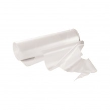 Ρολό 100 τεμ σακούλα σαντιγί ζαχαροπλαστικής διάφανη 45x23cm πάχος 80mic c463582