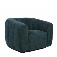 ASCOT ΠΟΛΥΘΡΟΝΑ ΠΕΡΙΣΤΡΕΦΟΜΕΝΗ WATER GREEN 99x83 5xH72 5cm c463910