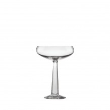 Ποτήρι κρυσταλλίνης Coupe 23 5cl φ11 2x15 1cm BIG TOP NUDE - Σετ 6 c464131 Ποτήρι κρυσταλλίνης Coupe 23 5cl φ11 2x15 1cm BIG TOP NUDE - Σετ 6 c464131