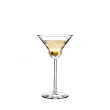 Ποτήρι κρυσταλλίνης Martini 19cl φ11x18 3cm VINTAGE NUDE - Σετ 6 c464132 Ποτήρι κρυσταλλίνης Martini 19cl φ11x18 3cm VINTAGE NUDE - Σετ 6 c464132