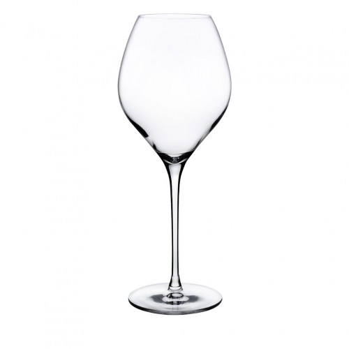 Ποτήρι κρυσταλλίνης Κρασιού 77cl φ7x27cm FANTASY NUDE - Σετ 6 c464179