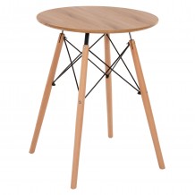 ΤΡΑΠΕΖΙ ΣΤΡΟΓΓΥΛΟ MINIMAL HM0060 04 ΦΥΣΙΚΟ ΧΡΩΜΑ MDF-ΠΟΔΙΑ ΟΞΙΑΣ ΣΕ ΦΥΣΙΚΟ ΧΡΩΜΑ Φ60Χ76Υεκ c465667 ΤΡΑΠΕΖΙ ΣΤΡΟΓΓΥΛΟ MINIMAL HM0060 04 ΦΥΣΙΚΟ ΧΡΩΜΑ MDF-ΠΟΔΙΑ ΟΞΙΑΣ ΣΕ ΦΥΣΙΚΟ ΧΡΩΜΑ Φ60Χ76Υεκ c465667