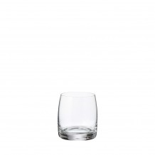 Ποτήρι Κρυσταλλίνης Χαμηλό 29cl φ8x8 8cm Σειρά PAVO CRYSTALITE BOHEMIA - Σετ 6 c465853 Ποτήρι Κρυσταλλίνης Χαμηλό 29cl φ8x8 8cm Σειρά PAVO CRYSTALITE BOHEMIA - Σετ 6 c465853
