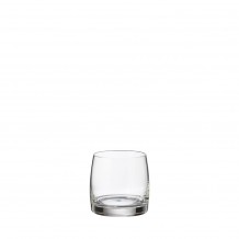 Ποτήρι Κρυσταλλίνης Χαμηλό 23cl φ7 5x7 7cm Σειρά PAVO CRYSTALITE BOHEMIA - Σετ 6 c465854 Ποτήρι Κρυσταλλίνης Χαμηλό 23cl φ7 5x7 7cm Σειρά PAVO CRYSTALITE BOHEMIA - Σετ 6 c465854