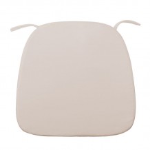 ILONA - DESTINY Μαξιλάρι Pu Απόχρωση Μπεζ Αδιάβροχο SET 20τμχ c465920