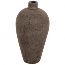 ΔΙΑΚΟΣΜΗΤΙΚΟ ΒΑΖΟ ΔΑΠΕΔΟΥ HM7929 ΤΕΡΑΚΟΤΑ ΣΕ ΓΚΡΙ ΑΠΟΧΡΩΣΗ Φ32x60Y εκ c466139