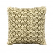 CALLISTE B ΔΙΑΚΟΣΜΗΤΙΚΟ ΜΑΞΙΛΑΡΙ ΒΑΜΒΑΚΙ ΒΙΣΚΟΖΗ ΛΑΔΙ ΜΠΕΖ 50x50 c466252