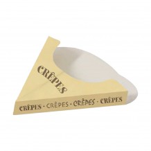 Xάρτινη Συσκευασία Κρέπας 13x18 5cm - Σετ 100 c466297 Xάρτινη Συσκευασία Κρέπας 13x18 5cm - Σετ 100 c466297