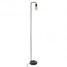 Φωτιστικό δαπέδου Keli pakoworld E27 40W μαύρο Φ20x150εκ c466597 Φωτιστικό δαπέδου Keli pakoworld E27 40W μαύρο Φ20x150εκ c466597