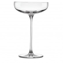 Ποτήρι Κρυσταλλίνης ποτού 22cl φ11xY17 4cm Nude - Σετ 6 c466669