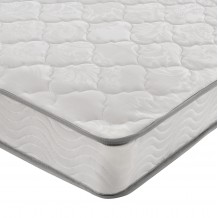 ΣΤΡΩΜΑ CONTINUOUS SPRING ΜΟΝΗΣ ΟΨΗΣ HM671 01 90x190x16 εκ c466788