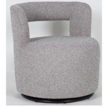 MONTI ΠΟΛΥΘΡΟΝΑ ΑΝΘΡΑΚΙ 67x66xH67 5cm c466792