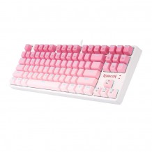 Gaming πληκτρολόγιο - Redragon K645W-GP-RGB Pink c466808