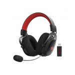 Gaming Ακουστικά - Redragon H510RGB-PRO Zeus Pro c466811