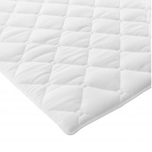 ΑΝΩΣΤΡΩΜΑ HM670 05 ΜΕ FOAM ΛΕΥΚΟ 150x200x5Y εκ c466846 ΑΝΩΣΤΡΩΜΑ HM670 05 ΜΕ FOAM ΛΕΥΚΟ 150x200x5Y εκ c466846