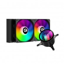 CPU Water Cooler - Redragon CW-3011 240MM c466924
