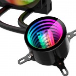 CPU Water Cooler - Redragon CW-3011 240MM c466924