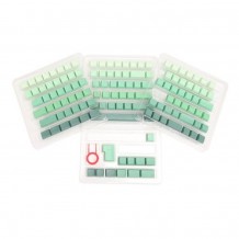 Gaming Αξεσουάρ - Redragon A140 Ombre Green Keycaps c466926