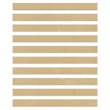 Τάβλες κρεβατιού set 140 x 190 c467348