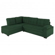 ΚΑΝΑΠΕΣ ΚΡΕΒΑΤΙ JADE HM3144 05L ΑΡΙΣΤΕΡΗ ΓΩΝΙΑ ΣΕ ΚΥΠΑΡΙΣΣΙ ΧΡΩΜΑ 250x180x88Υεκ c467587