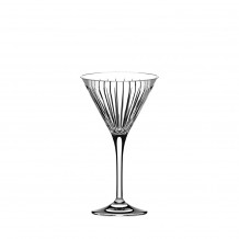Ποτήρι Κρυσταλλίνης Martini 21cl φ10 3x18cm TIMELESS RCR Ιταλίας - Σετ 6 c467598 Ποτήρι Κρυσταλλίνης Martini 21cl φ10 3x18cm TIMELESS RCR Ιταλίας - Σετ 6 c467598