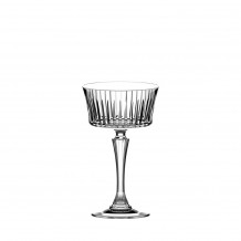 Ποτήρι Κρυσταλλίνης Σαμπάνιας Coupe 26cl φ10x16 7cm TIMELESS RCR Ιταλίας - Σετ 6 c467599 Ποτήρι Κρυσταλλίνης Σαμπάνιας Coupe 26cl φ10x16 7cm TIMELESS RCR Ιταλίας - Σετ 6 c467599