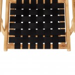 HASTAG ΚΑΡΕΚΛΑ ΠΤΥΣ ΜΕΝΟ-Η ΜΑΥΡΟ ΦΥΣΙΚΟ 60x76xH73cm c467672