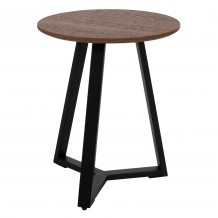 ΒΟΗΘΗΤΙΚΟ ΤΡΑΠΕΖΑΚΙ HM9587 04 MDF ΚΑΡΥΔΙ-ΜΑΥΡΗ ΜΕΤΑΛΛΙΚΗ ΒΑΣΗ Φ45x55Υεκ c467980 ΒΟΗΘΗΤΙΚΟ ΤΡΑΠΕΖΑΚΙ HM9587 04 MDF ΚΑΡΥΔΙ-ΜΑΥΡΗ ΜΕΤΑΛΛΙΚΗ ΒΑΣΗ Φ45x55Υεκ c467980