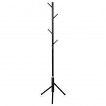 ΚΑΛΟΓΕΡΟΣ ΜΕΤΑΛΛΙΚΟΣ HM9574 01 ΣΕ ΜΑΥΡΟ ΧΡΩΜΑ-8 ΣΗΜΕΙΑ ΚΡΕΜΑΣΗΣ 48x48x173Υεκ c468141