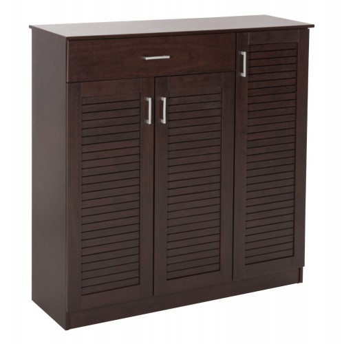 ΠΑΠΟΥΤΣΟΘΗΚΗ-ΝΤΟΥΛΑΠΑ PROΒY HM9607 01 ΜΕΛΑΜΙΝΗ WENGE 120x37 5x121 5Υεκ c468760