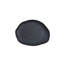 Πιάτο Οβάλ πορσελάνης 24cm Shade BONNA - Σετ 12 c469212