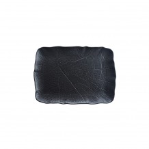 Πιάτο Ορθογώνιο πορσελάνης 24x17cm Shade BONNA - Σετ 12 c469213