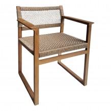 ΠΟΛΥΘΡΟΝΑ ΕΣΩΤ ΧΩΡΟΥ NARLEY HM9824 ΞΥΛΟ ΤΕΑΚ-ΣΥΝΘΕΤΙΚΟ ΣΧΟΙΝΙ ΦΥΣΙΚΟ 61x53x76Υεκ c469352