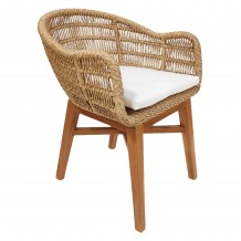 ΠΟΛΥΘΡΟΝΑ ΕΣΩΤ ΧΩΡΟΥ LAMORA HM9826 ΞΥΛΟ ΤΕΑΚ-ΣΥΝΘΕΤΙΚΟ ΣΧΟΙΝΙ-ΜΑΞΙΛΑΡΙ 60x61x78Υεκ c469354