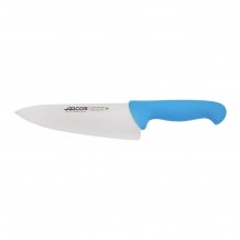 Μαχαίρι Σεφ 200mm Σειρά 2900 Μπλε Arcos c469388