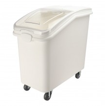 Δοχείο Τροφίμων Πρώτων υλών γενικής χρήσης 81 LT με ρόδες c469409 Δοχείο Τροφίμων Πρώτων υλών γενικής χρήσης 81 LT με ρόδες c469409