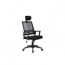 BF2008 πολυθρόνα διευθυντή μαύρο Mesh c46944 BF2008 πολυθρόνα διευθυντή μαύρο Mesh c46944