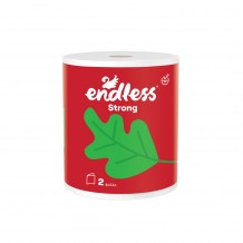 Ρολό Κουζίνας 62 μέτρων 570 gr Νέας Τεχνολογίας Έξτρα απορροφητικό και ανθεκτικό ENDLESS - Σετ 6 c469561