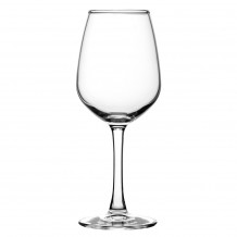 Γυάλινο Ποτήρι Κολωνάτο Κρασιού 45cl φ9 1x22cm Σειρά ELIXIR UNIGLASS - Σετ 6 c469564 Γυάλινο Ποτήρι Κολωνάτο Κρασιού 45cl φ9 1x22cm Σειρά ELIXIR UNIGLASS - Σετ 6 c469564