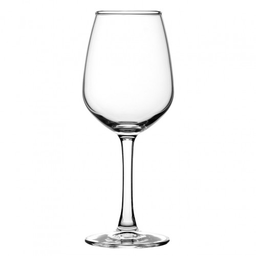 Γυάλινο Ποτήρι Κολωνάτο Κρασιού 45cl φ9 1x22cm Σειρά ELIXIR UNIGLASS - Σετ 6 c469564