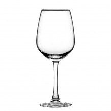 Γυάλινο Ποτήρι Κολωνάτο Κρασιού 36cl φ8 1x21cm Σειρά ELIXIR UNIGLASS - Σετ 6 c469565 Γυάλινο Ποτήρι Κολωνάτο Κρασιού 36cl φ8 1x21cm Σειρά ELIXIR UNIGLASS - Σετ 6 c469565