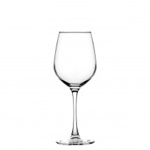 Γυάλινο Ποτήρι Κολωνάτο Κρασιού 24cl φ7 1x18cm Σειρά ELIXIR UNIGLASS - Σετ 6 c469566 Γυάλινο Ποτήρι Κολωνάτο Κρασιού 24cl φ7 1x18cm Σειρά ELIXIR UNIGLASS - Σετ 6 c469566