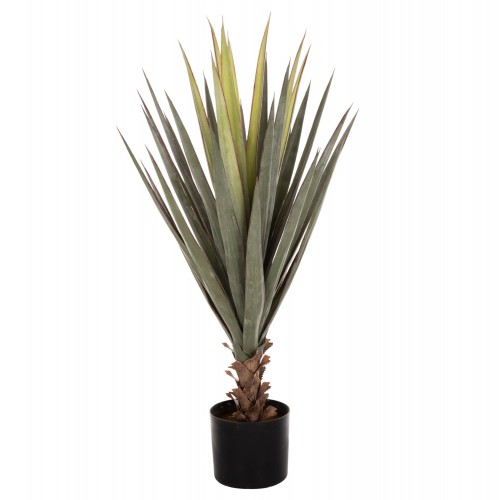 ΔΙΑΚΟΣΜΗΤΙΚΟ ΣΥΝΘΕΤΙΚΟ ΦΥΤΟ HM7986 SISAL AGAVE ΣΕ ΓΛΑΣΤΡΑ Φ15 5x14 5-96Υεκ c469749